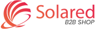 Solared B2B Shop