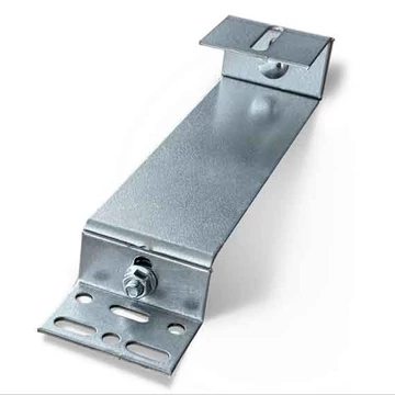 Hódfarkú kampó A2