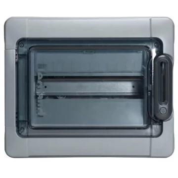 Legrand Plexo3 elosztószekrény 12mod