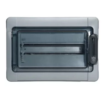 Legrand Plexo3 elosztószekrény 18mod