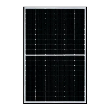 ASTRONERGY CHSM54M-HC(BF) 405W napelem P-type fekete keret
