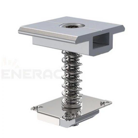 Enerack univerzális köztes ezüst (30-40mm)