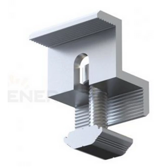 Enerack ezüst vég univerzális 30/35