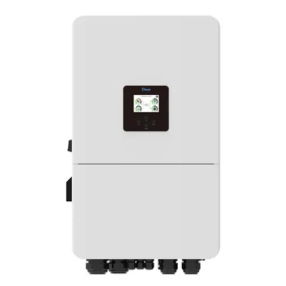 Deye SUN-10K-SG05LP3-EUSM2