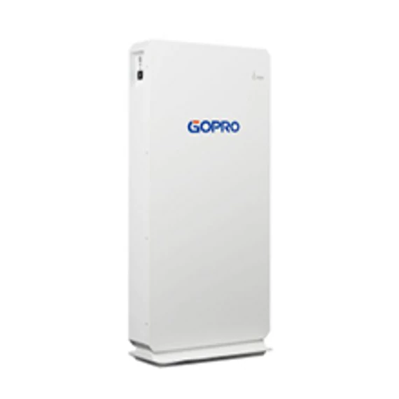 GoPro LifePo4 GP-ESS.M51.2 akkumulátor 10,24 kWh IP65
