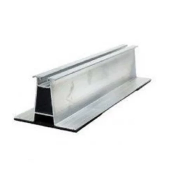 Minisín magas (6 cm) 40 cm EPDM alátéttel CX