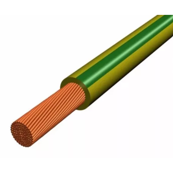 DA H07V-K 10mm 100m z/s MKH