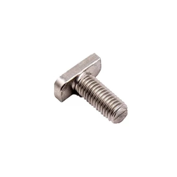 M10x25mm kalapácsfejű csavar