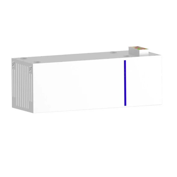 Deye AI-W5.1 LiFePO4 akkumulátor5.12kWh 