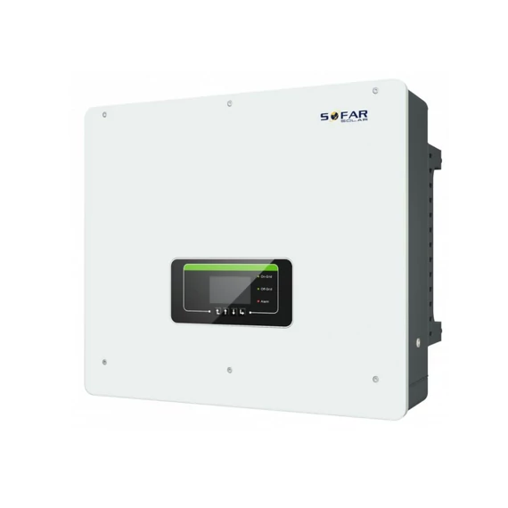Sofar HYD 15KTL-3PH