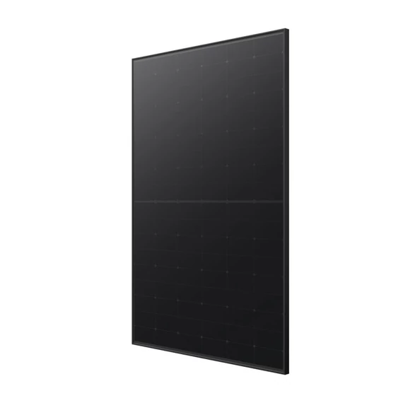 Longi LR5-54HTB-425M Full Black 