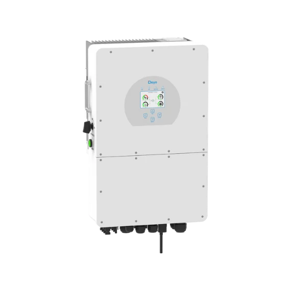 Deye SUN-15K-SG01HP3-EU-AM2 