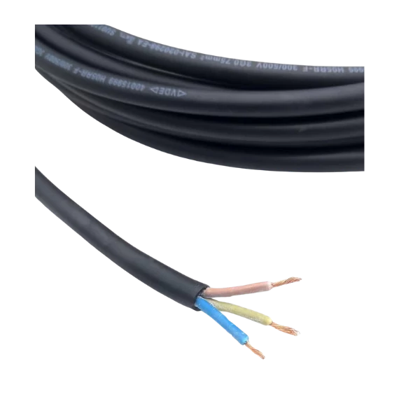 DA H05RR-F 3x1mm 100m Gumikábel