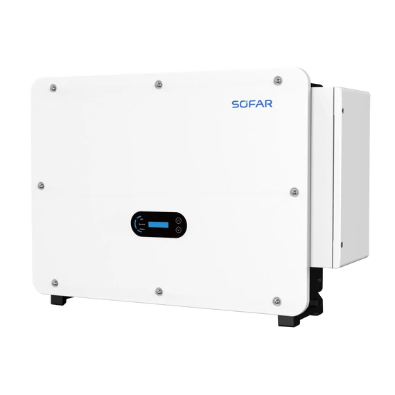 Sofar 125KTLX-G4 (+DC-SWITCH/AFCI)