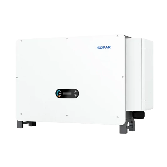 Sofar 110KTLX-G4 (+DC-SWITCH/AFCI)