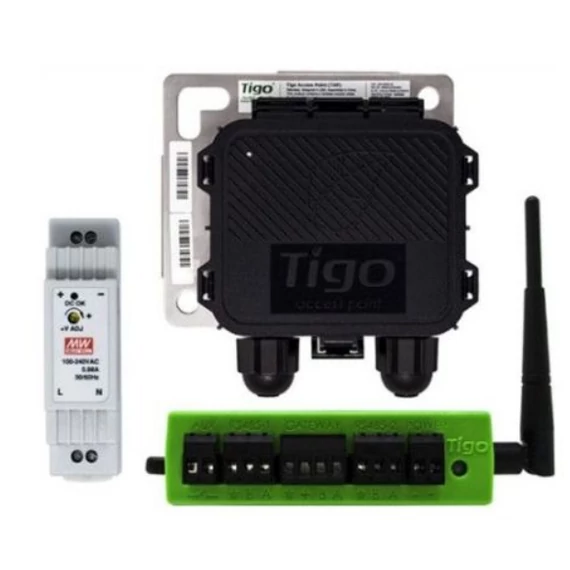 Tigo optimalizáló TAP. CCA KIT
